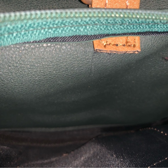 Gerry Cosby Green Backpack - Picture 5 of 7